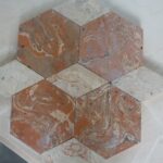 Terrecotte Europe Italian terracotta floor tiling (Tiles)Designers' Toolbox for natural designs