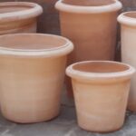 Terrecotte Europe handmade Italian terracotta pottery (Tuscany)