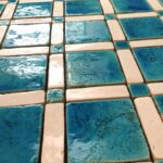 TTerrecotte Europe Italian terracotta wall tiling (Tiles)