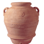 Terrecotte Europe - handmade Italian terracotta pottery (Impruneta)