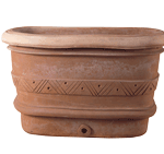 Terrecotte Europe - handmade Italian terracotta pottery (Impruneta)