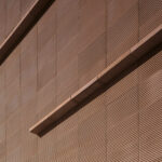 Terrecotte Europe Italian thermal terracotta wall cladding (Projects)
