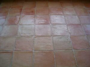 Terrecotte Europe terracotta floor tiling (Tiles)